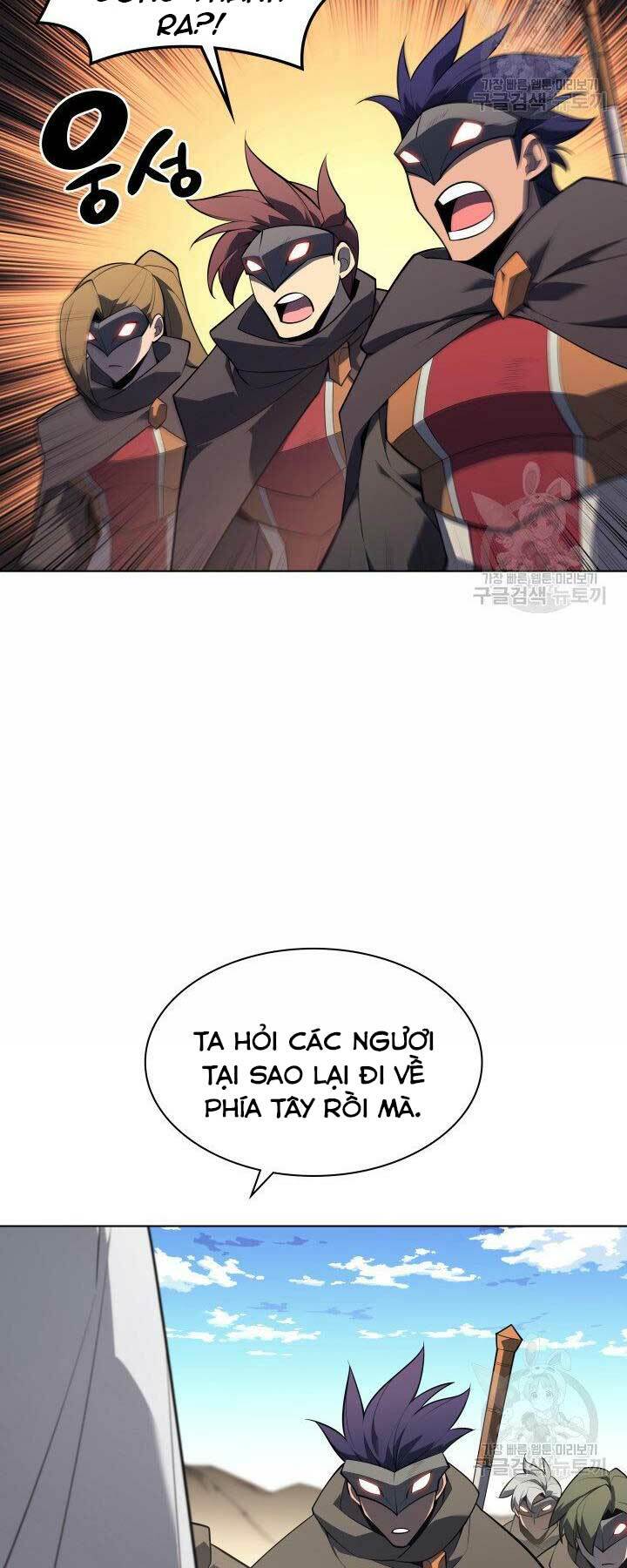 Thợ Rèn Huyền Thoại Chapter 132 - Trang 86