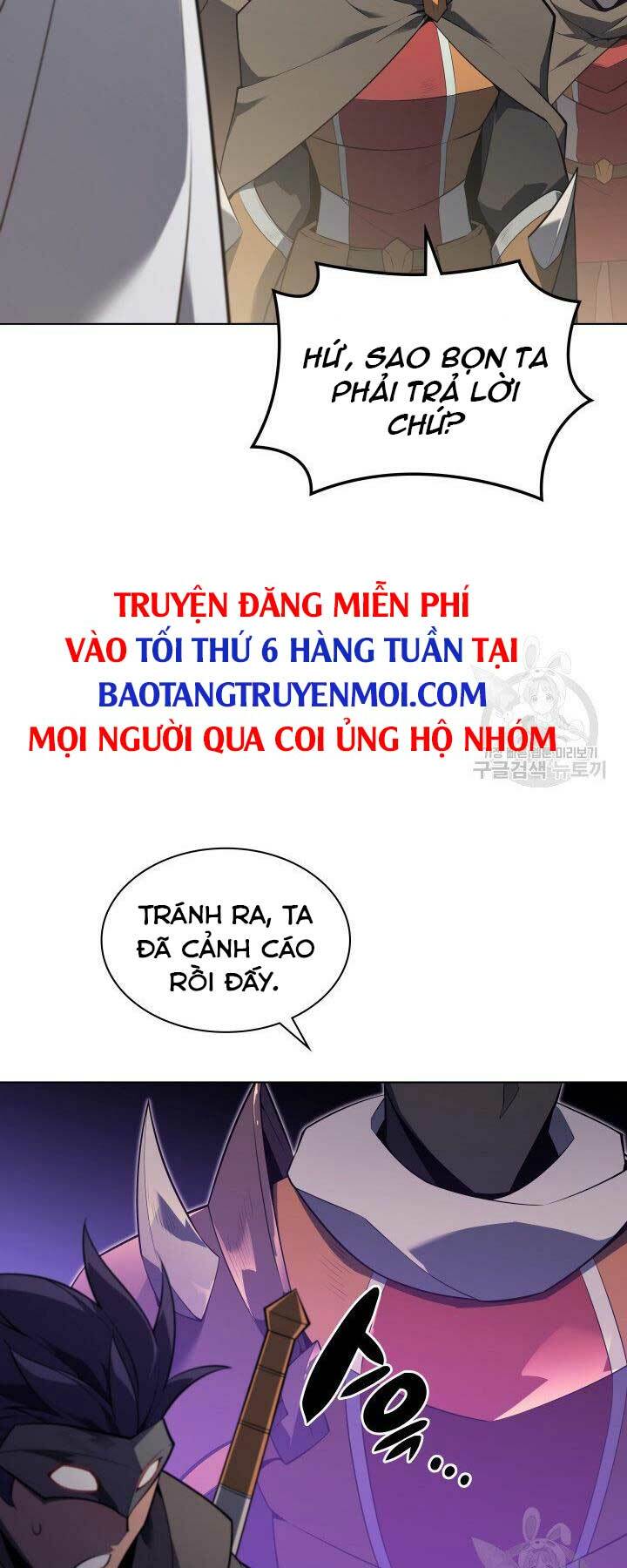 Thợ Rèn Huyền Thoại Chapter 132 - Trang 87