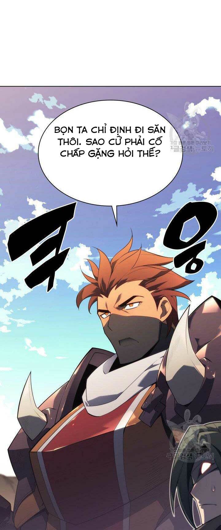 Thợ Rèn Huyền Thoại Chapter 132 - Trang 89