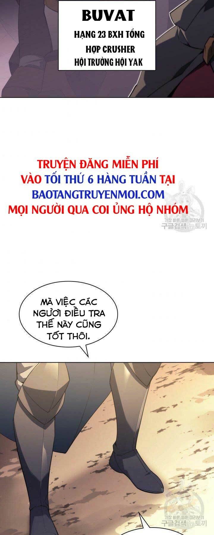 Thợ Rèn Huyền Thoại Chapter 132 - Trang 90