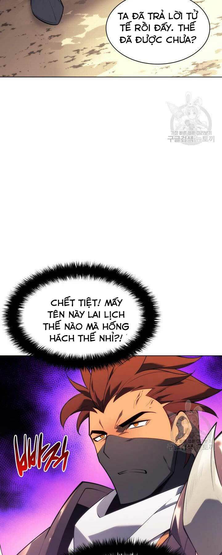 Thợ Rèn Huyền Thoại Chapter 132 - Trang 91