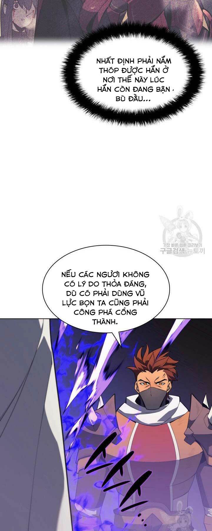Thợ Rèn Huyền Thoại Chapter 132 - Trang 93