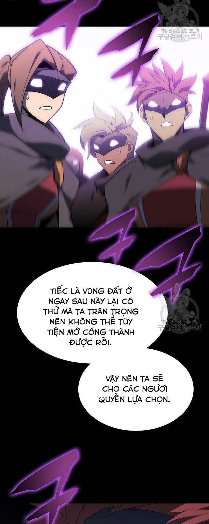 Thợ Rèn Huyền Thoại Chapter 132 - Trang 95