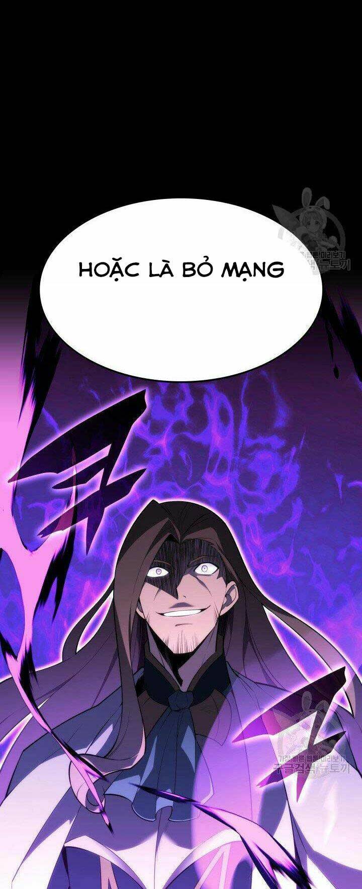 Thợ Rèn Huyền Thoại Chapter 132 - Trang 97