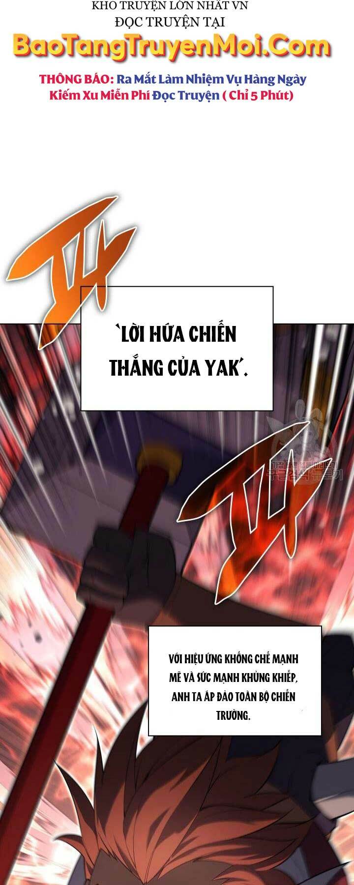 Thợ Rèn Huyền Thoại Chapter 133 - Trang 9