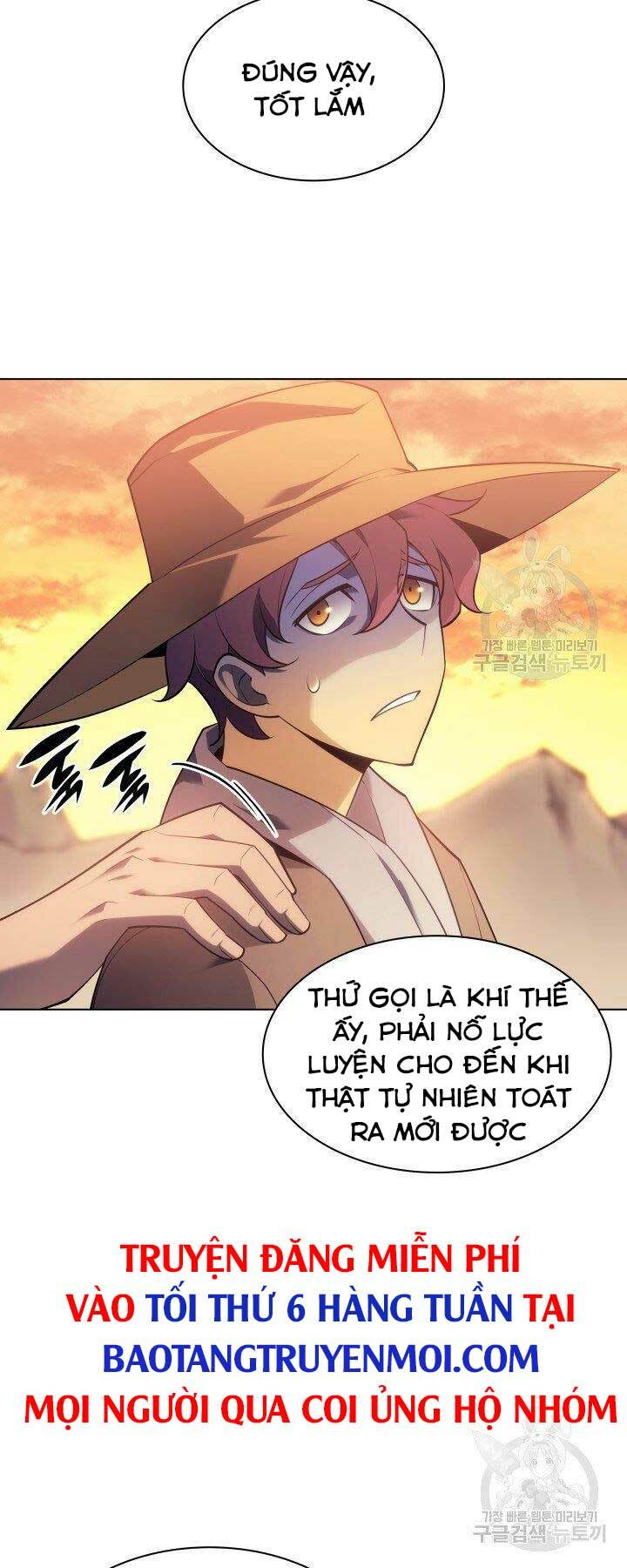 Thợ Rèn Huyền Thoại Chapter 133 - Trang 100