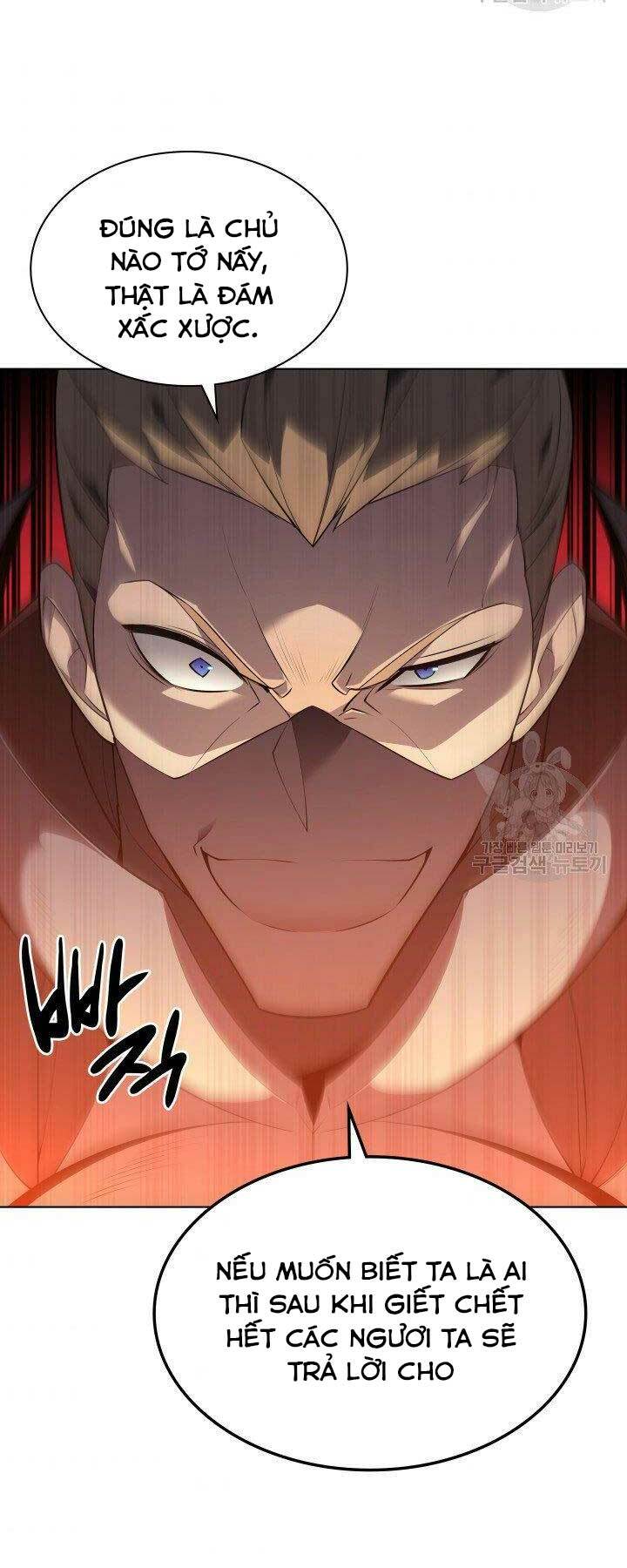 Thợ Rèn Huyền Thoại Chapter 133 - Trang 104