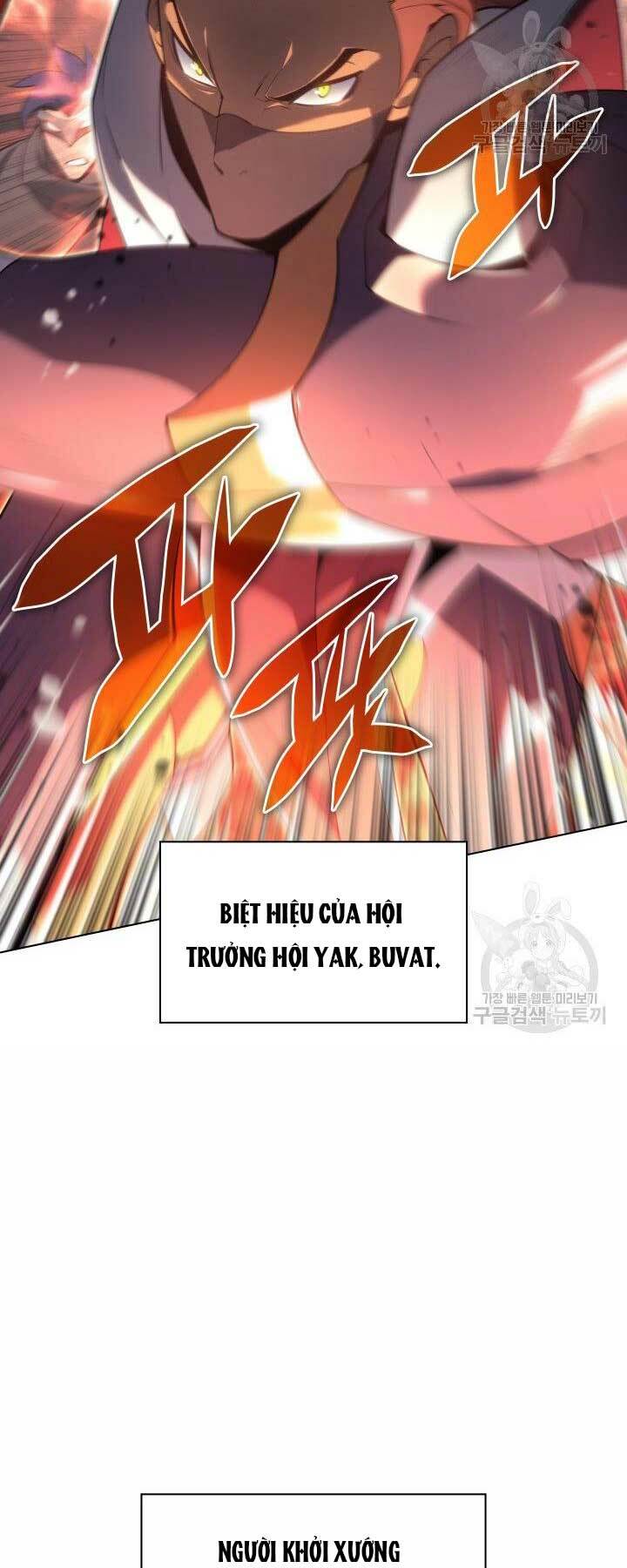 Thợ Rèn Huyền Thoại Chapter 133 - Trang 10