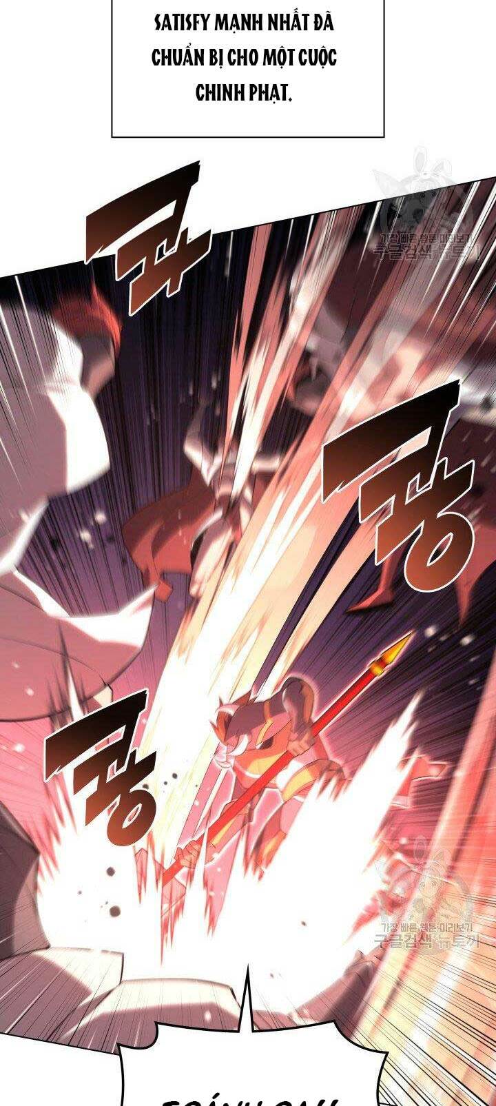 Thợ Rèn Huyền Thoại Chapter 133 - Trang 11