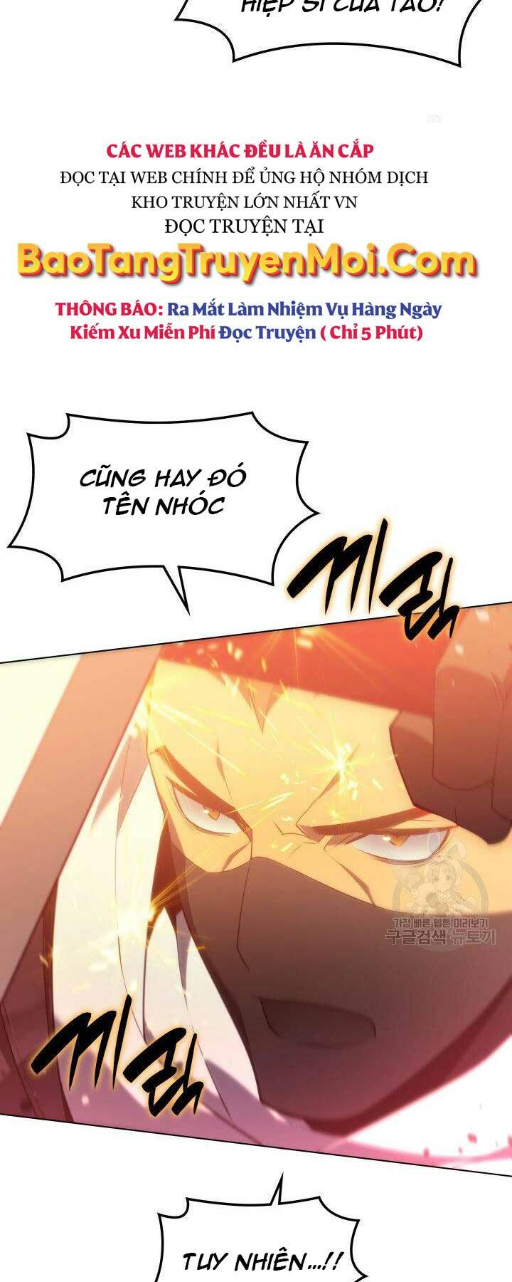 Thợ Rèn Huyền Thoại Chapter 133 - Trang 13