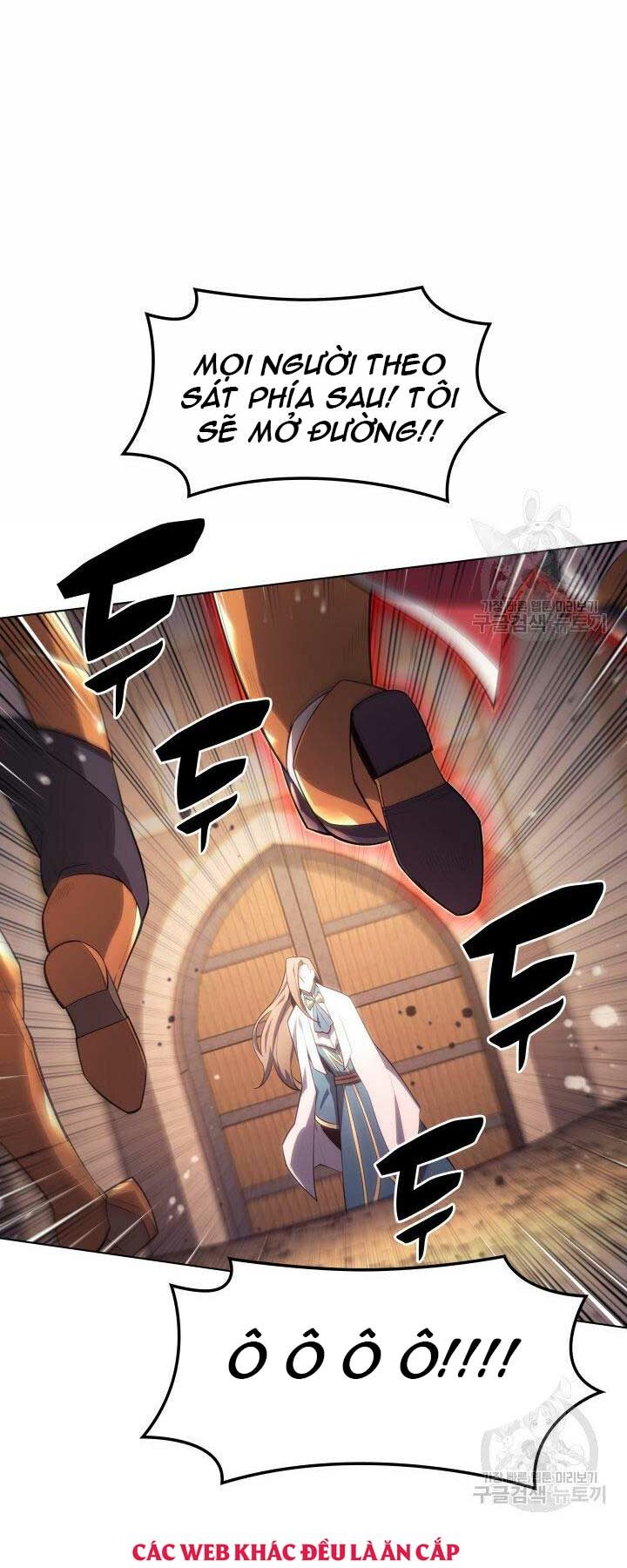 Thợ Rèn Huyền Thoại Chapter 133 - Trang 15