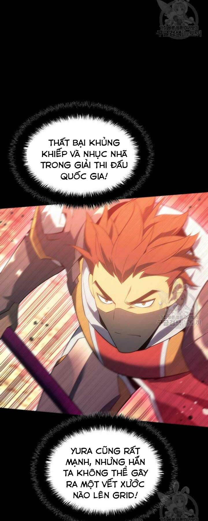 Thợ Rèn Huyền Thoại Chapter 133 - Trang 17