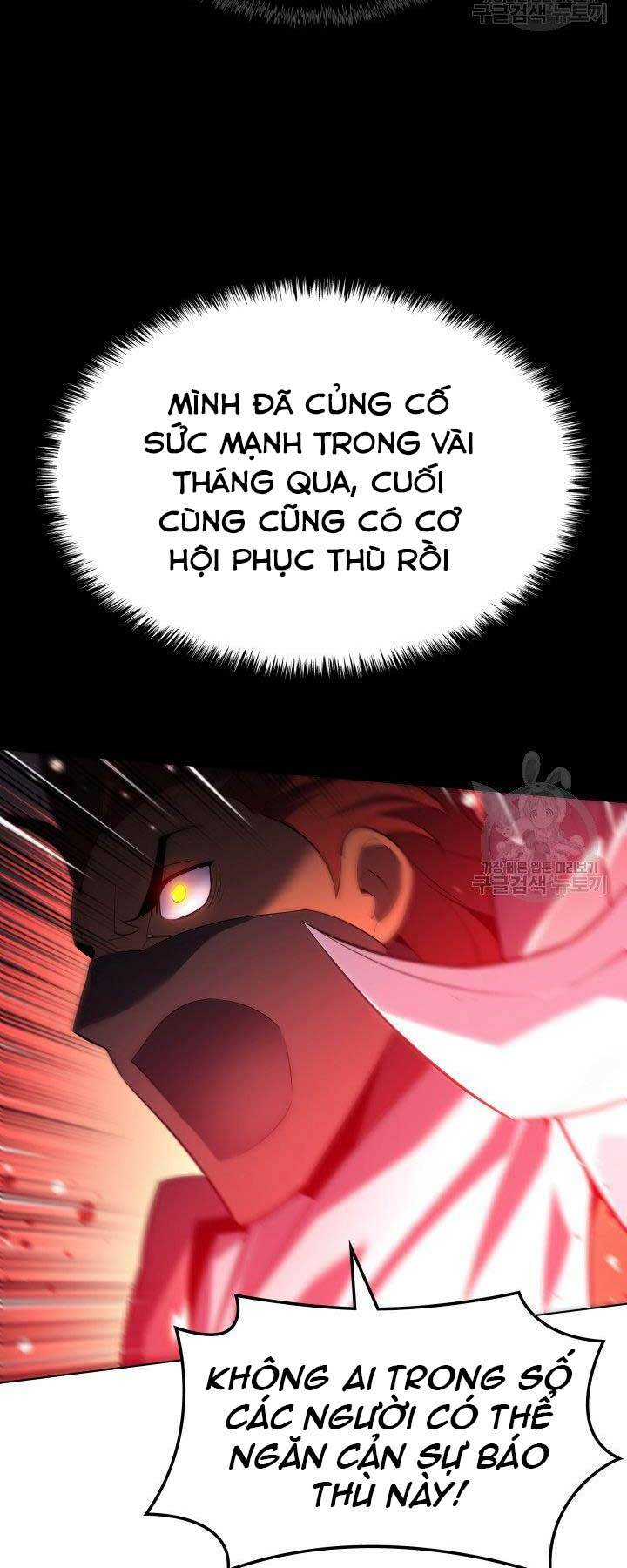 Thợ Rèn Huyền Thoại Chapter 133 - Trang 18