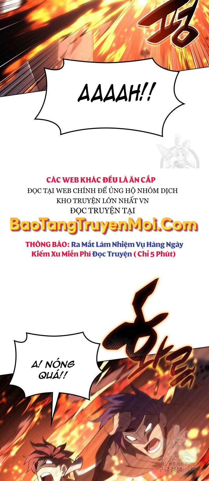 Thợ Rèn Huyền Thoại Chapter 133 - Trang 21