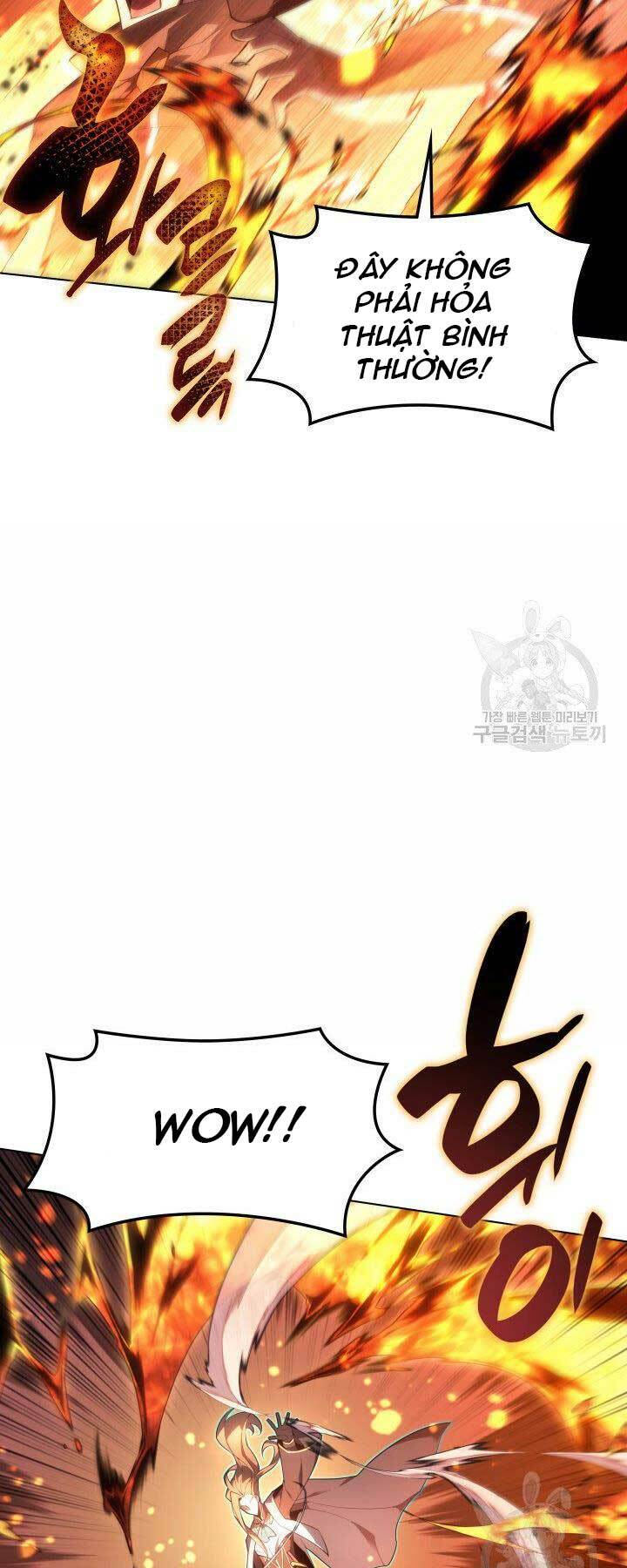Thợ Rèn Huyền Thoại Chapter 133 - Trang 22