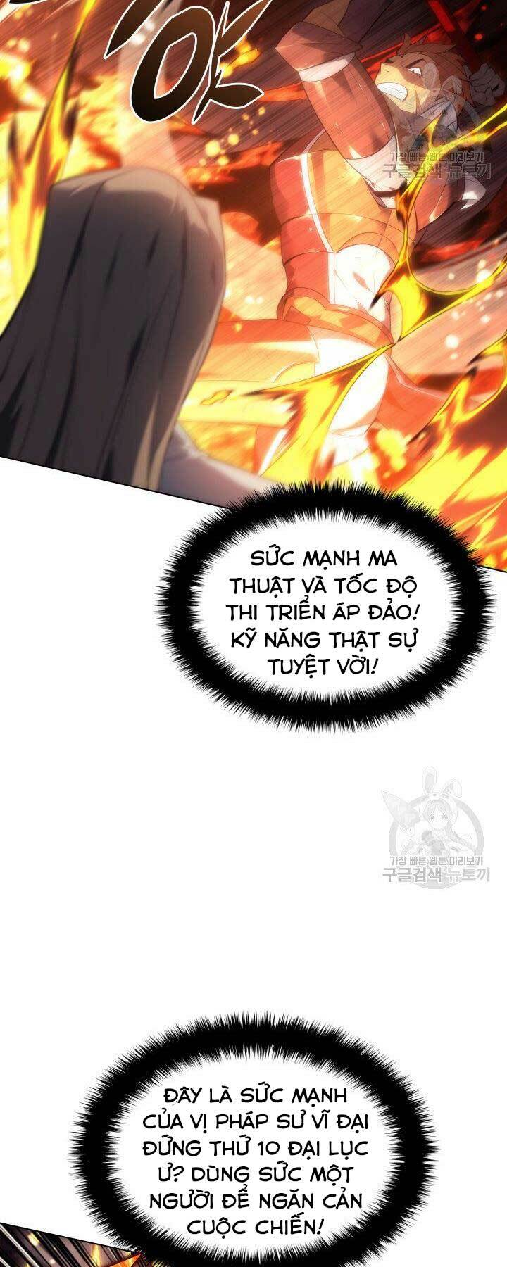 Thợ Rèn Huyền Thoại Chapter 133 - Trang 24