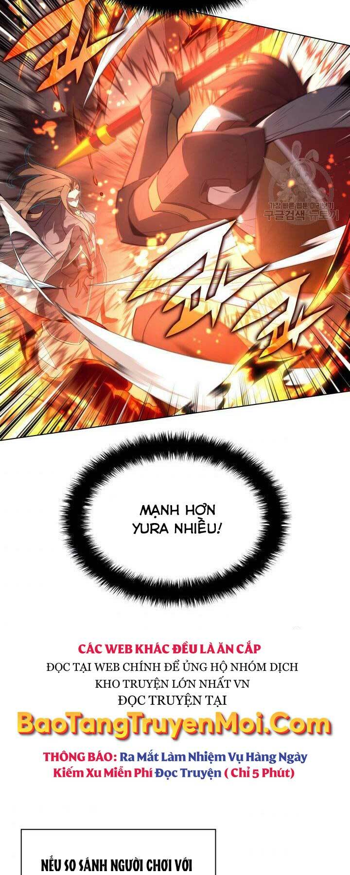 Thợ Rèn Huyền Thoại Chapter 133 - Trang 25