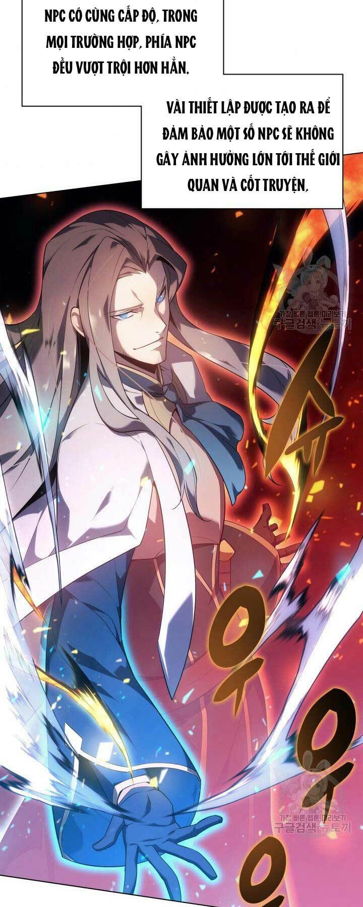 Thợ Rèn Huyền Thoại Chapter 133 - Trang 26