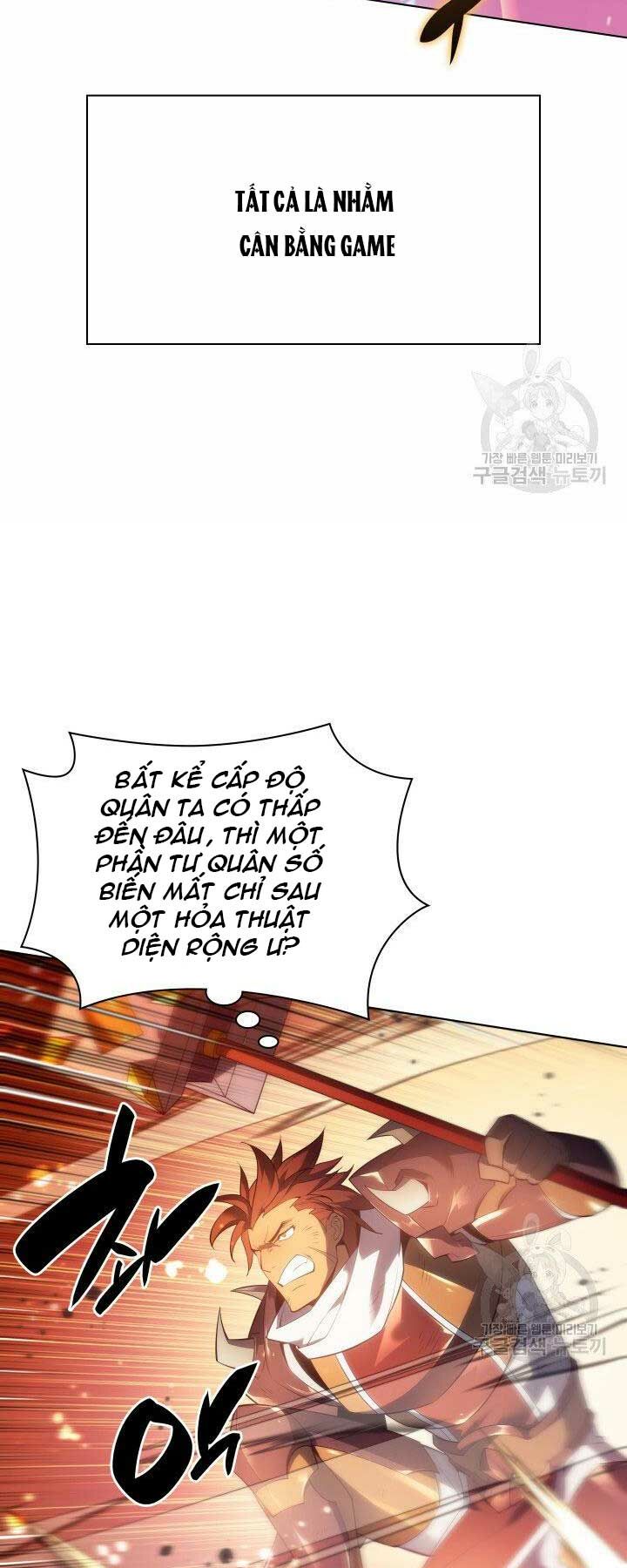 Thợ Rèn Huyền Thoại Chapter 133 - Trang 27