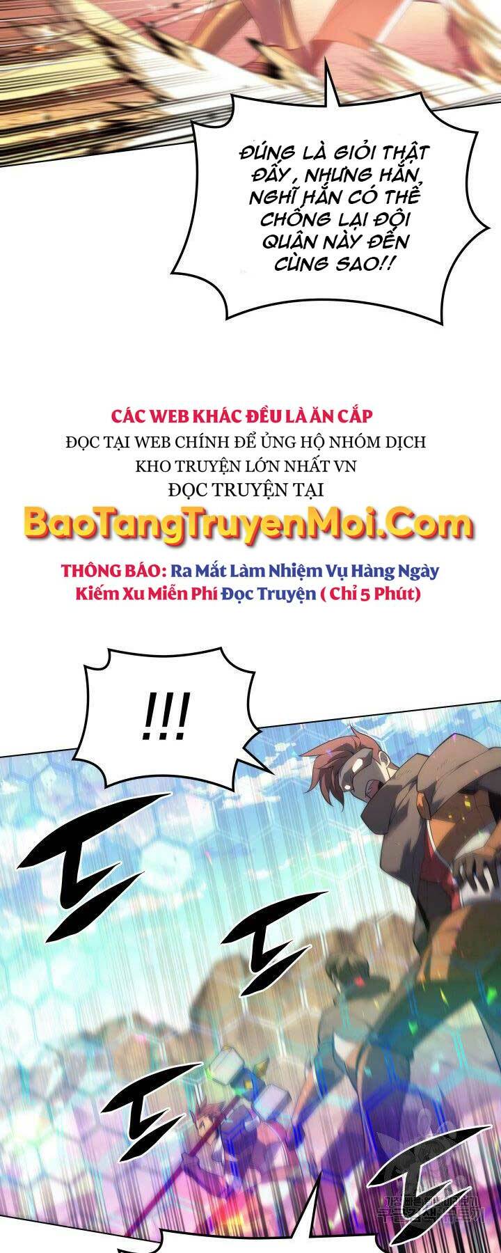 Thợ Rèn Huyền Thoại Chapter 133 - Trang 28