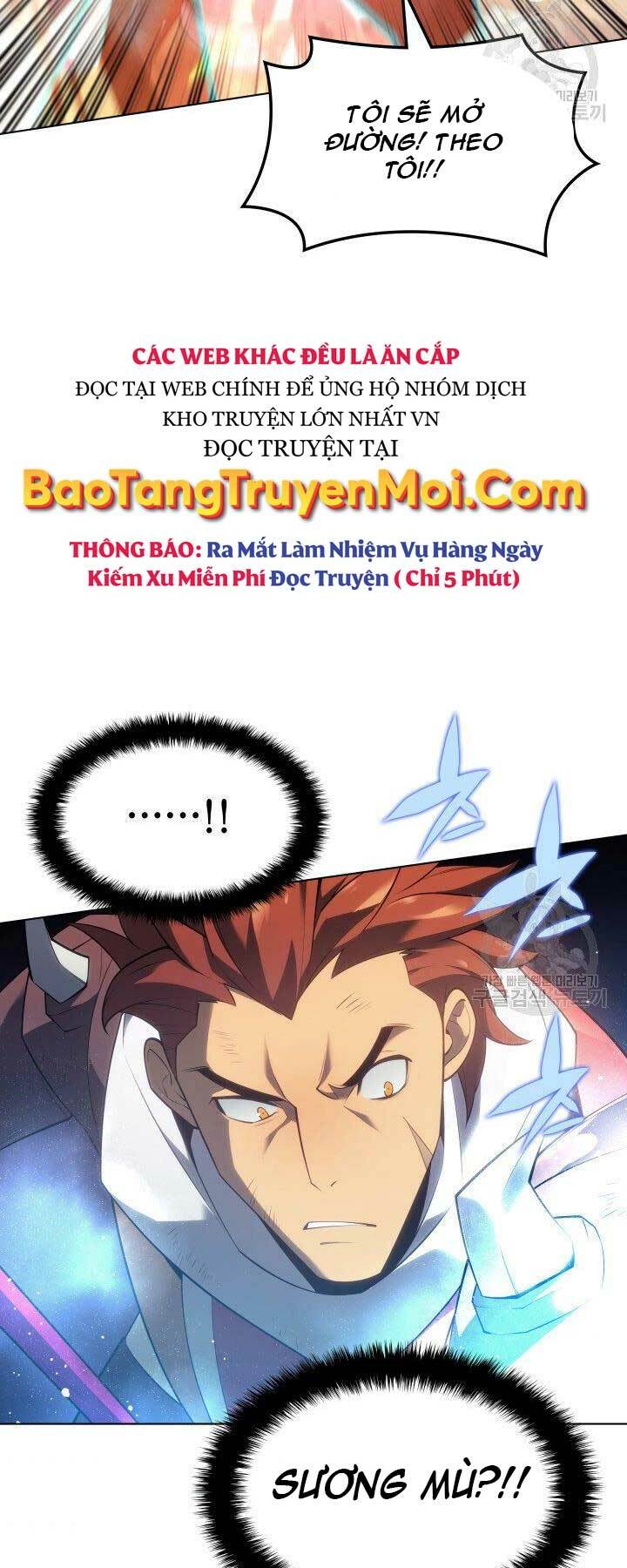 Thợ Rèn Huyền Thoại Chapter 133 - Trang 30