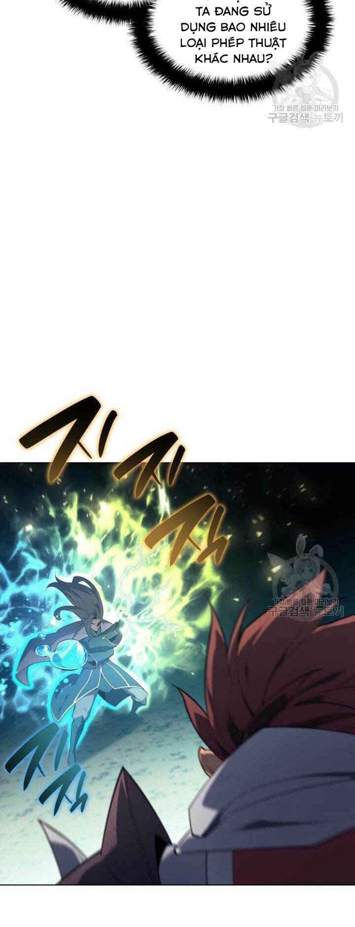 Thợ Rèn Huyền Thoại Chapter 133 - Trang 32