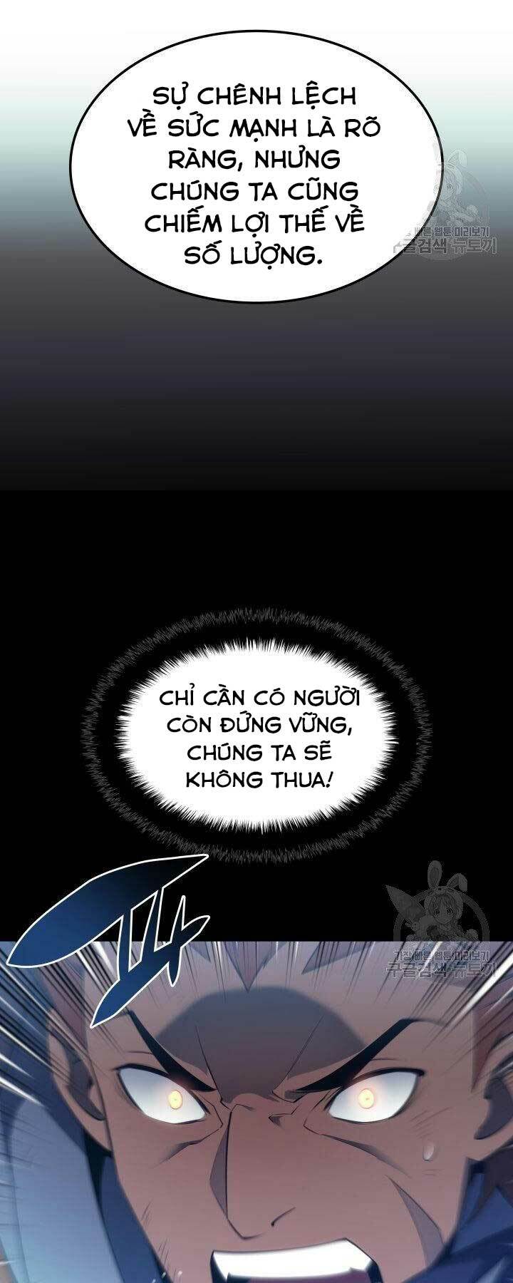 Thợ Rèn Huyền Thoại Chapter 133 - Trang 33