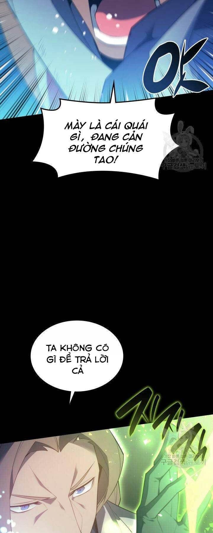 Thợ Rèn Huyền Thoại Chapter 133 - Trang 34