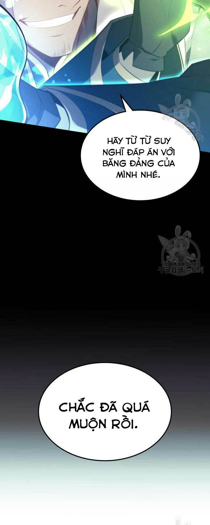 Thợ Rèn Huyền Thoại Chapter 133 - Trang 35