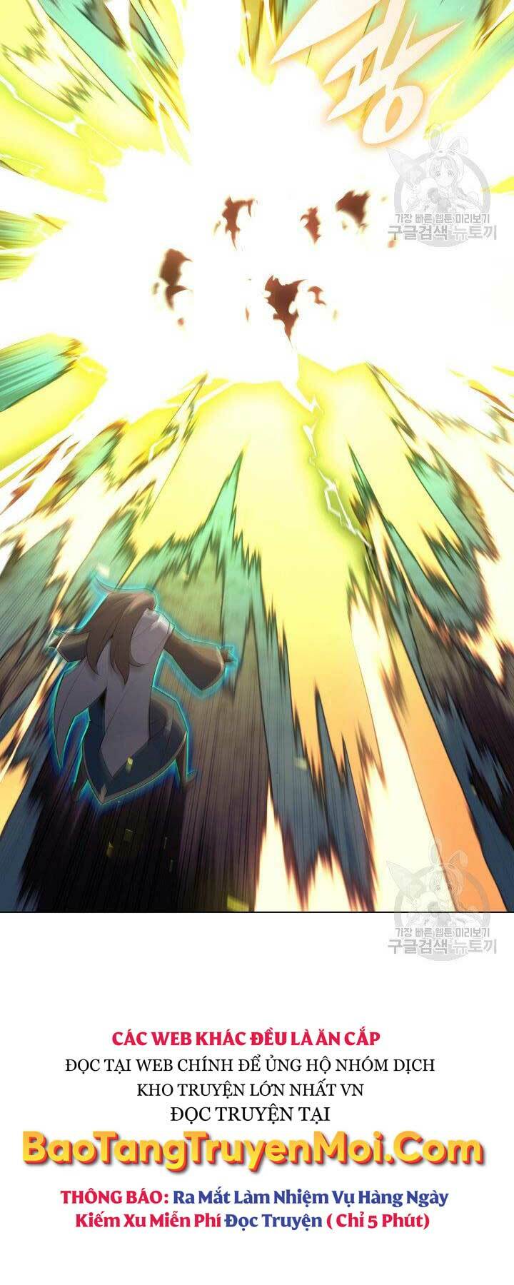 Thợ Rèn Huyền Thoại Chapter 133 - Trang 37