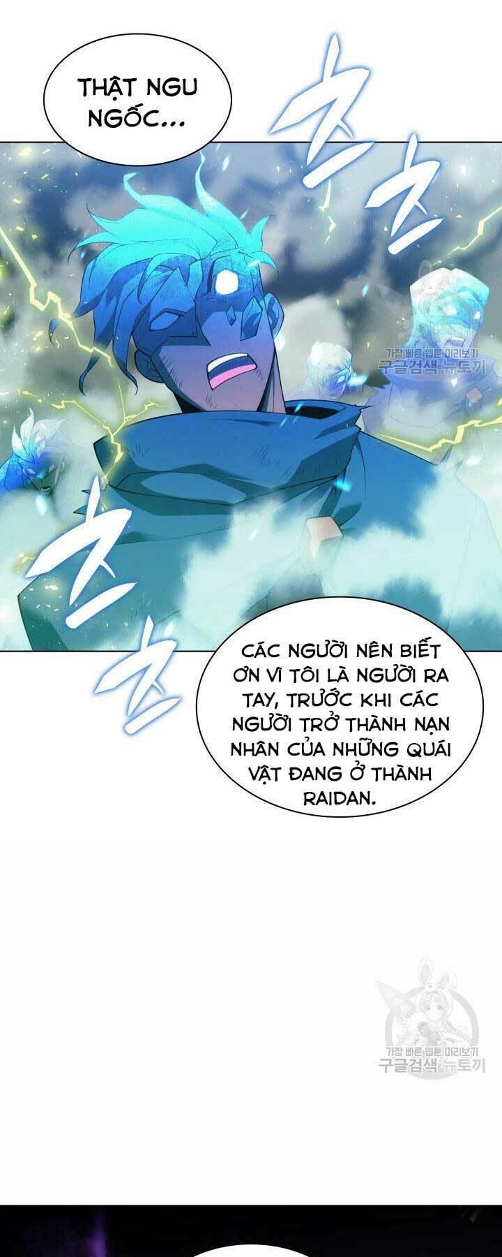 Thợ Rèn Huyền Thoại Chapter 133 - Trang 38