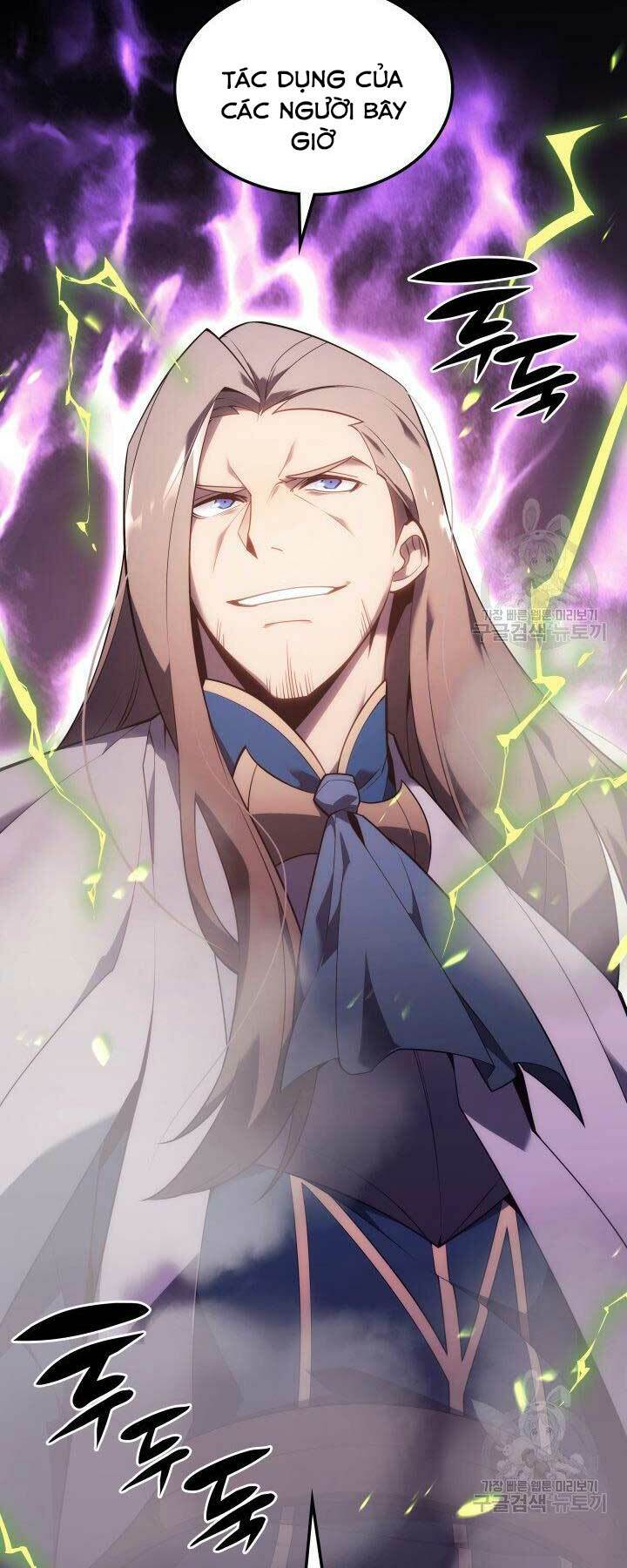 Thợ Rèn Huyền Thoại Chapter 133 - Trang 39