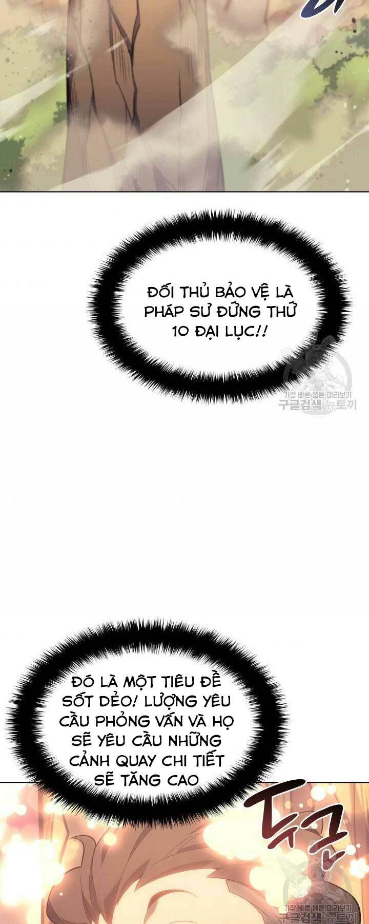 Thợ Rèn Huyền Thoại Chapter 133 - Trang 41