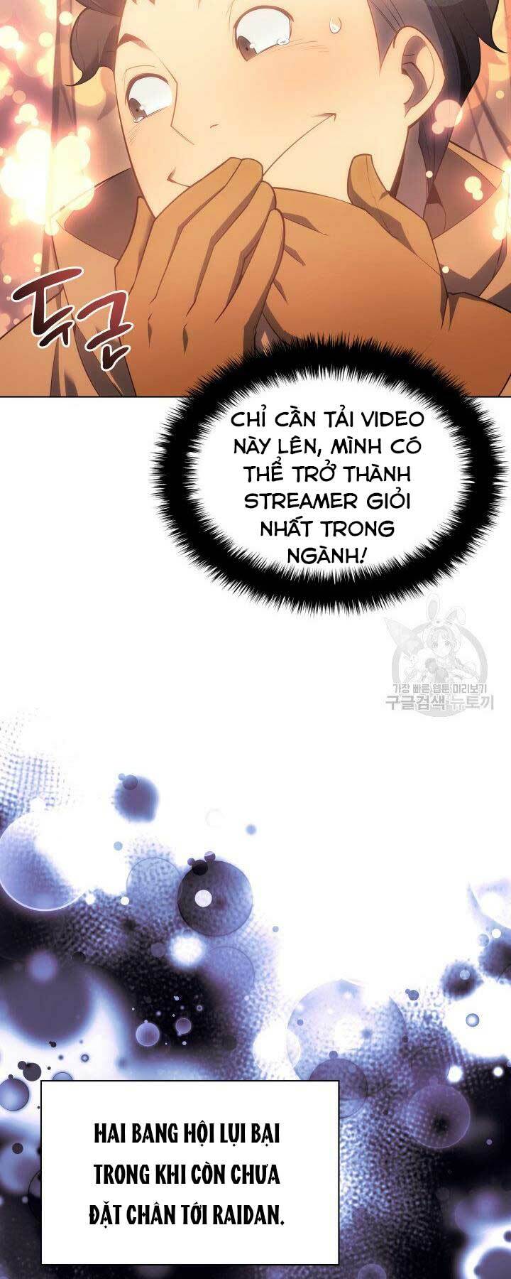 Thợ Rèn Huyền Thoại Chapter 133 - Trang 42