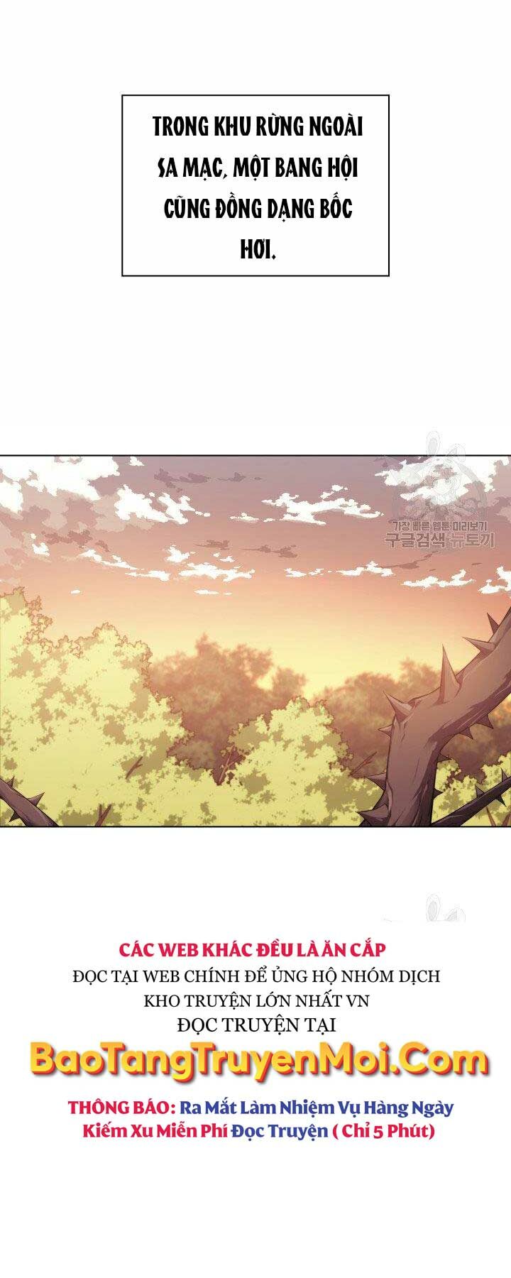 Thợ Rèn Huyền Thoại Chapter 133 - Trang 44