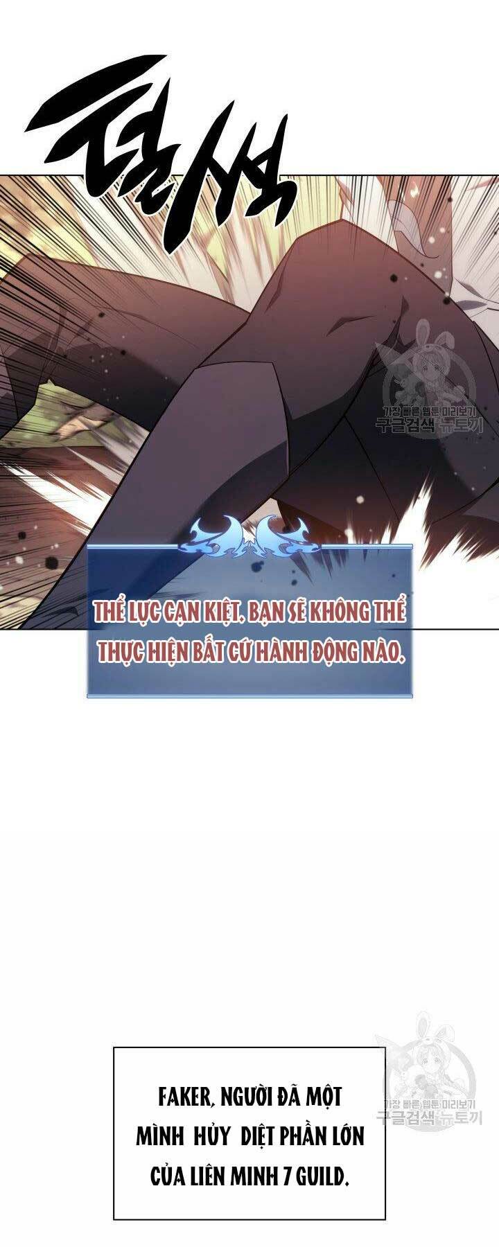 Thợ Rèn Huyền Thoại Chapter 133 - Trang 45