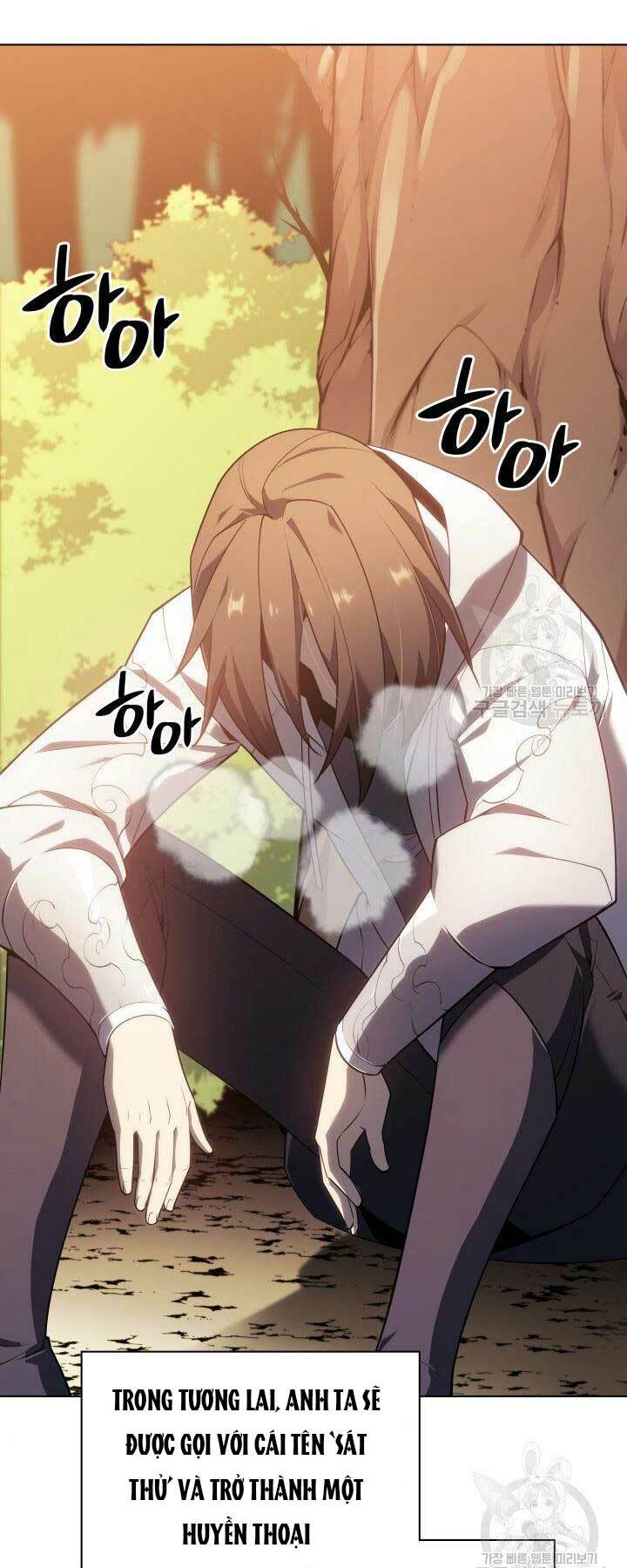 Thợ Rèn Huyền Thoại Chapter 133 - Trang 46