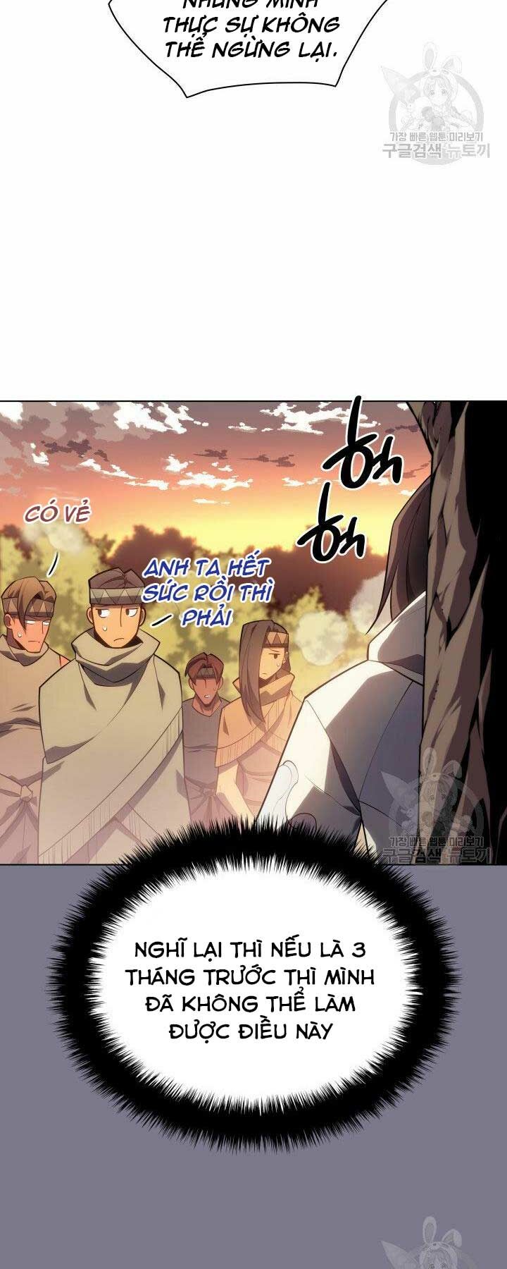 Thợ Rèn Huyền Thoại Chapter 133 - Trang 48