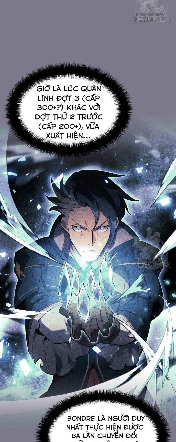 Thợ Rèn Huyền Thoại Chapter 133 - Trang 49