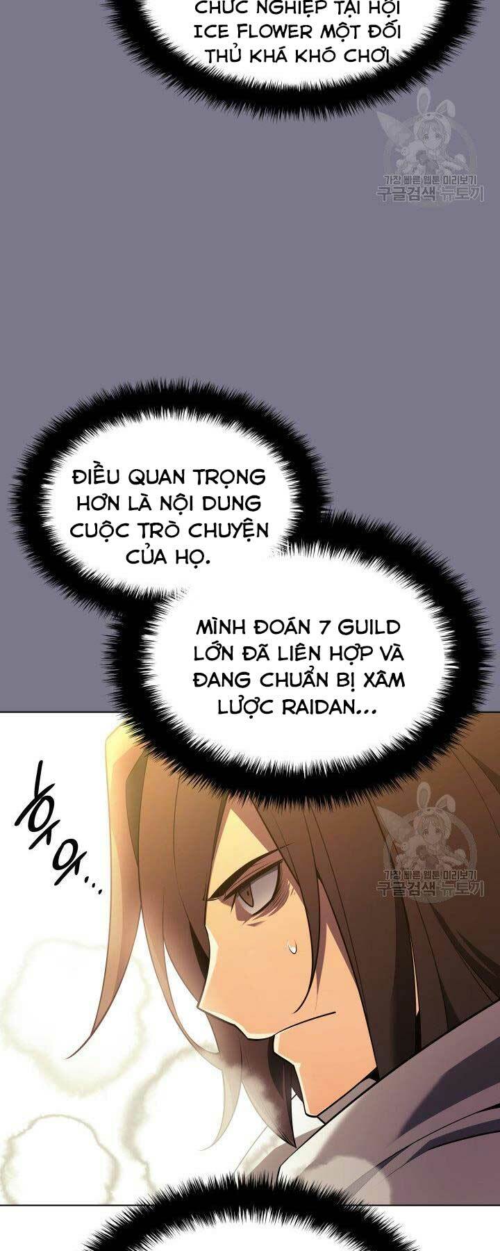 Thợ Rèn Huyền Thoại Chapter 133 - Trang 50