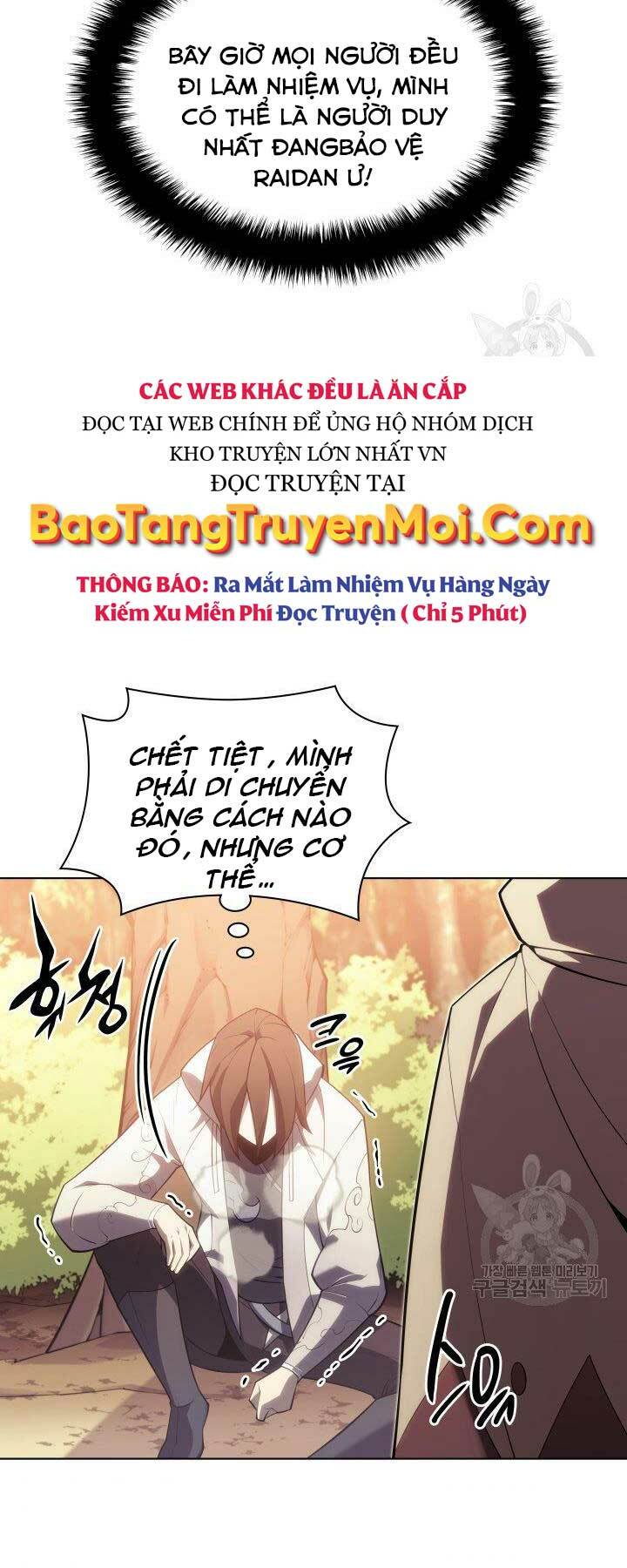 Thợ Rèn Huyền Thoại Chapter 133 - Trang 51