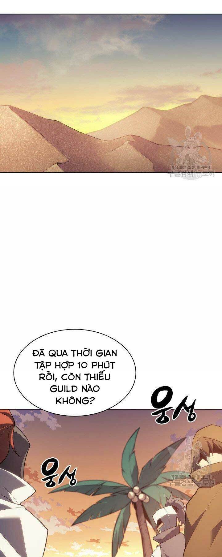 Thợ Rèn Huyền Thoại Chapter 133 - Trang 55