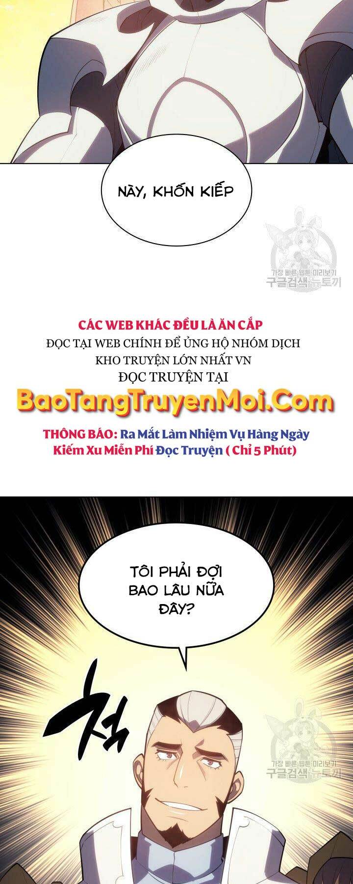 Thợ Rèn Huyền Thoại Chapter 133 - Trang 57