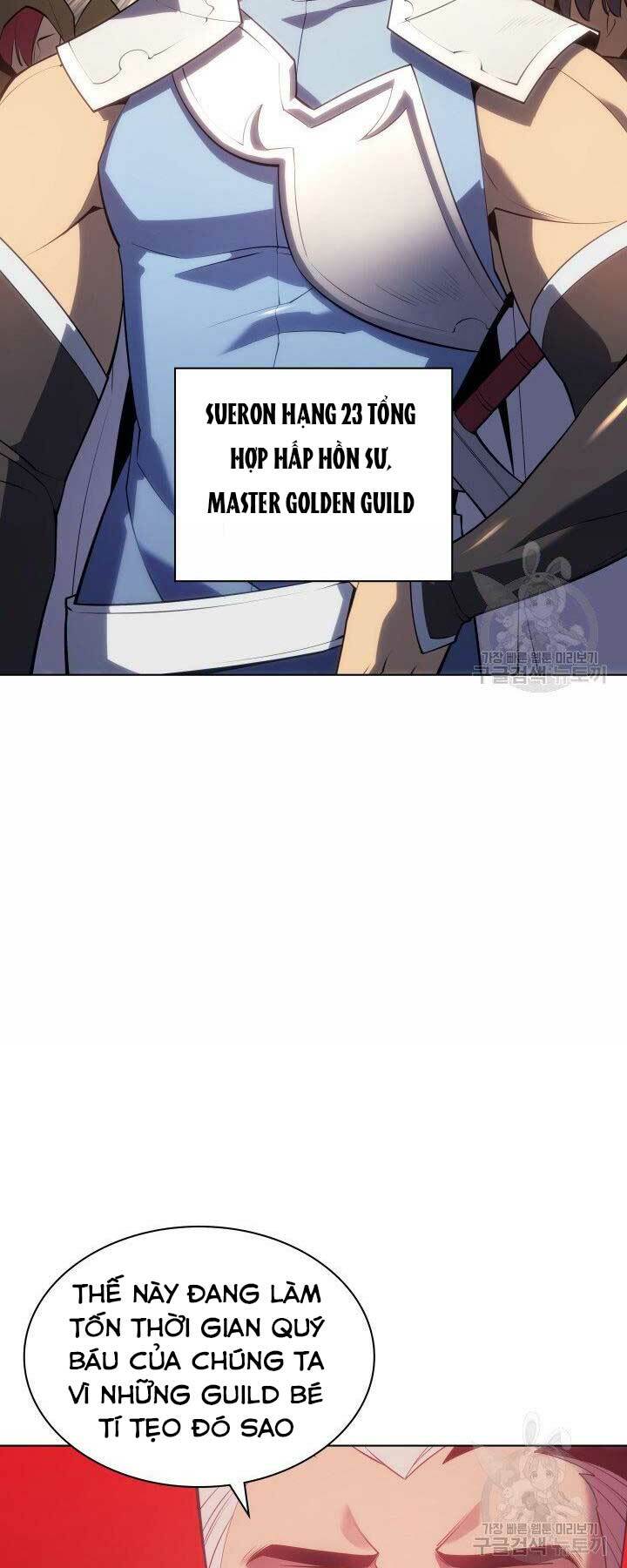Thợ Rèn Huyền Thoại Chapter 133 - Trang 58