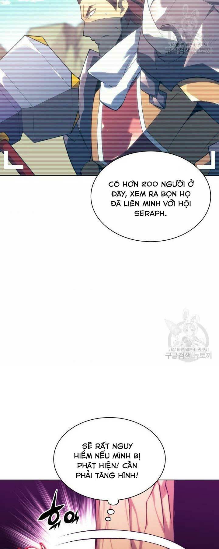 Thợ Rèn Huyền Thoại Chapter 133 - Trang 5