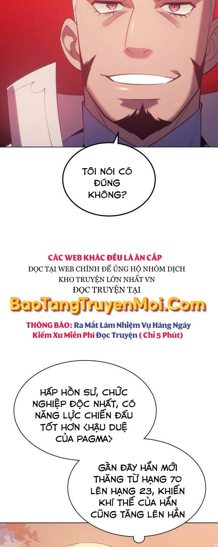 Thợ Rèn Huyền Thoại Chapter 133 - Trang 59
