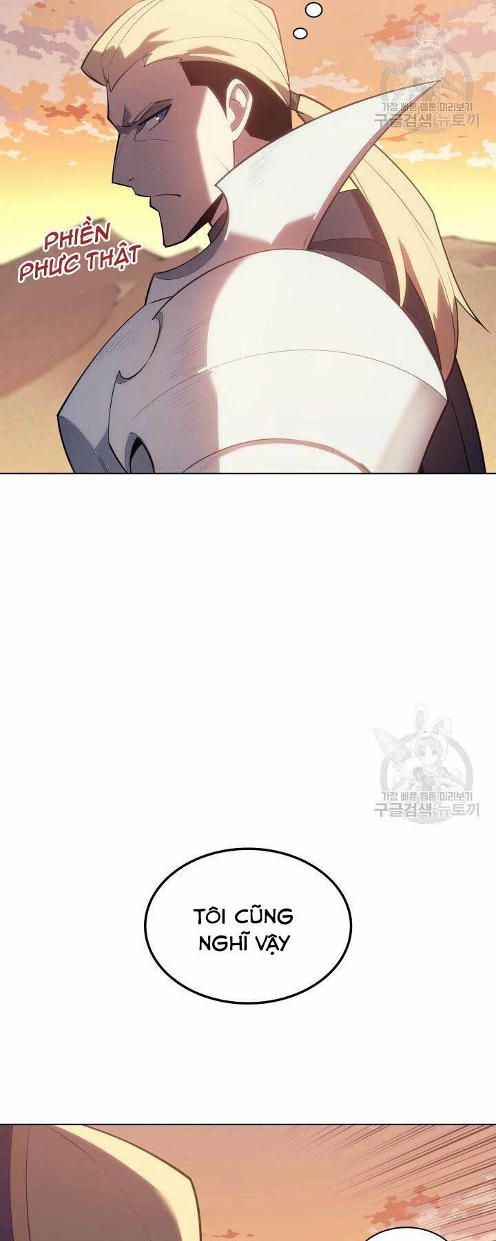 Thợ Rèn Huyền Thoại Chapter 133 - Trang 60