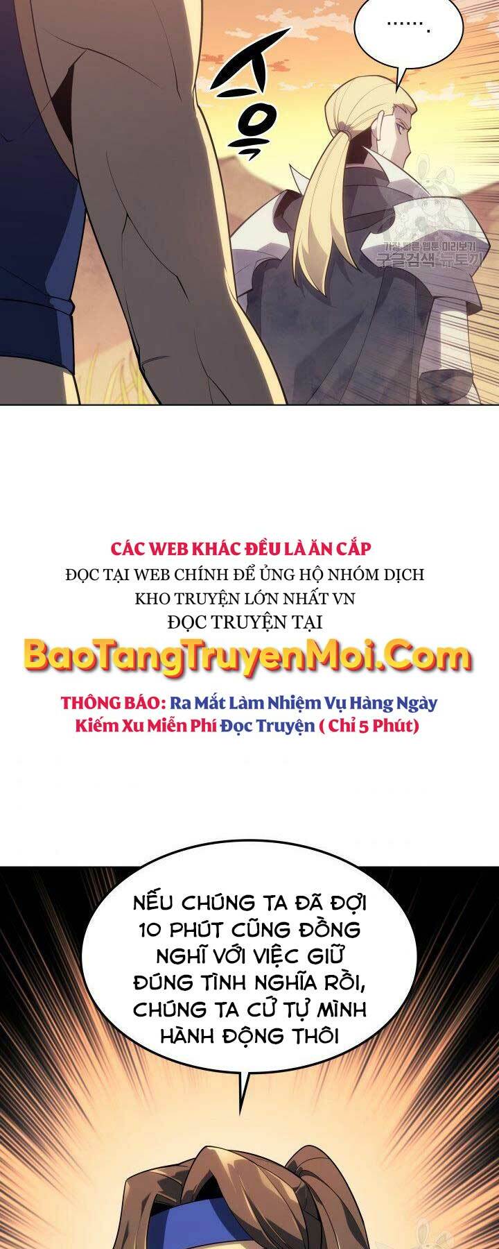 Thợ Rèn Huyền Thoại Chapter 133 - Trang 61