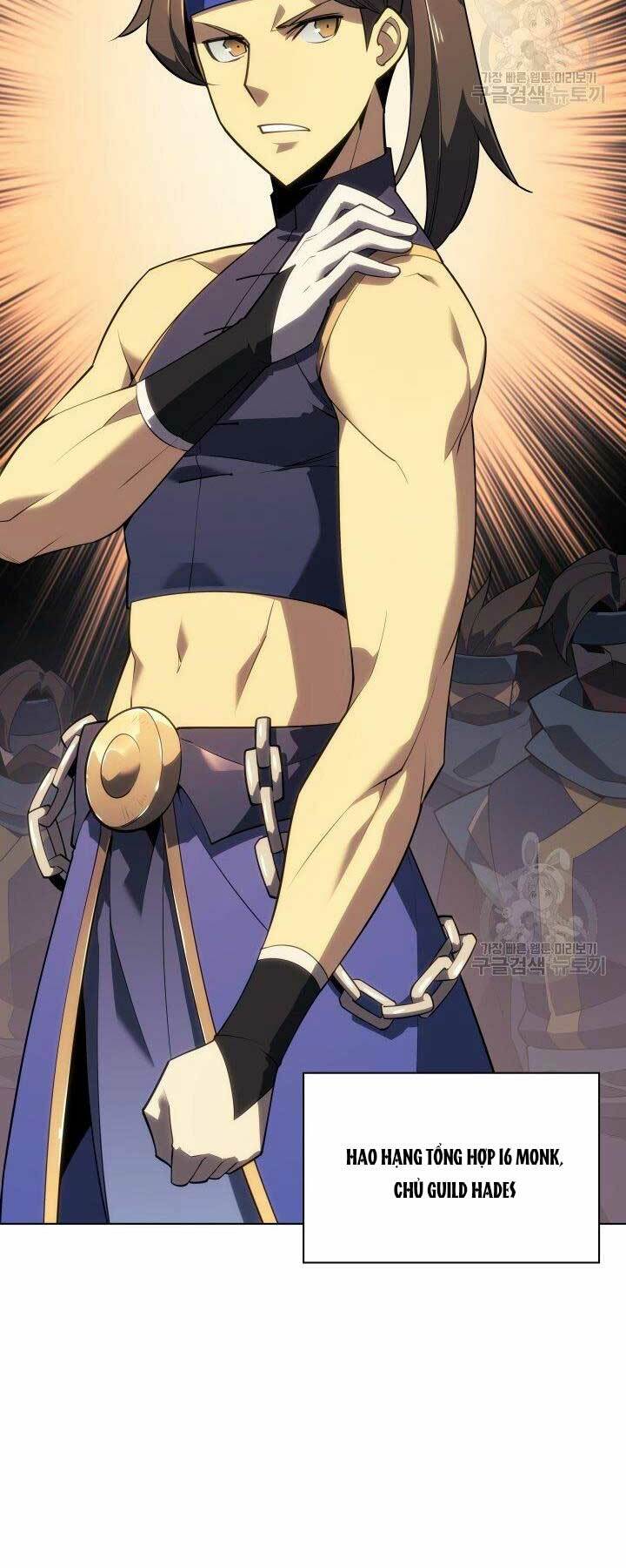 Thợ Rèn Huyền Thoại Chapter 133 - Trang 62