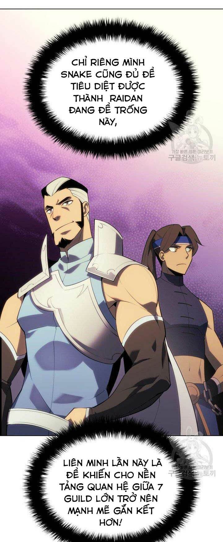 Thợ Rèn Huyền Thoại Chapter 133 - Trang 64